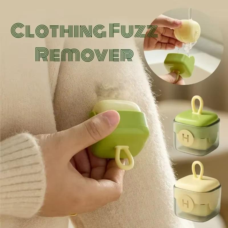 Portable Roller Hair Remover Brush