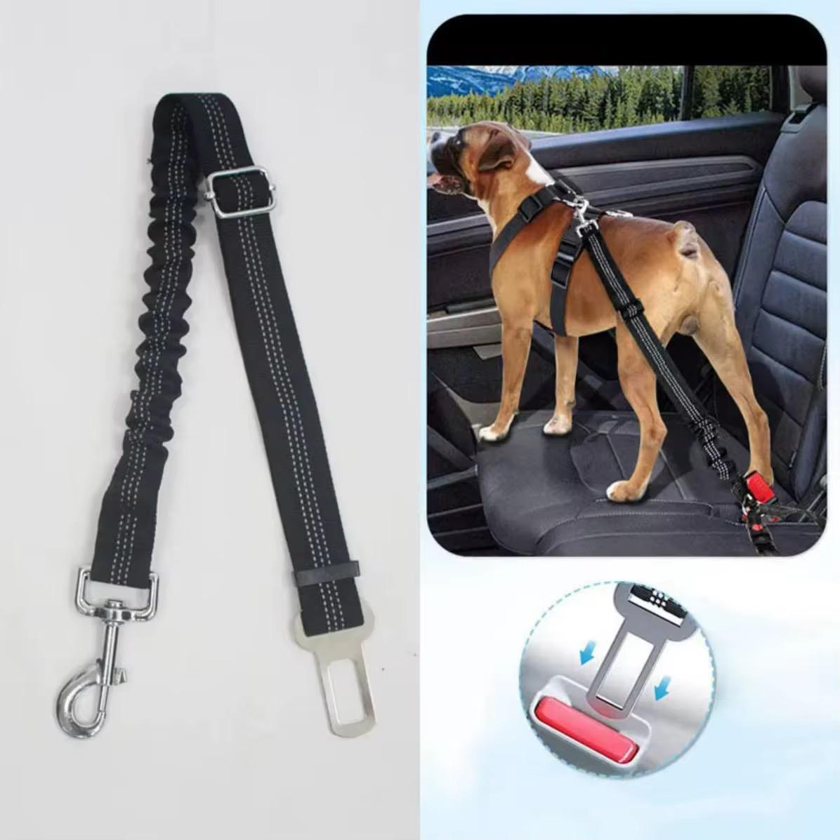 Pet Safety Belt