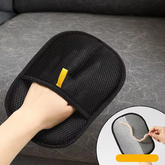 Pet Hair Removal Gloves