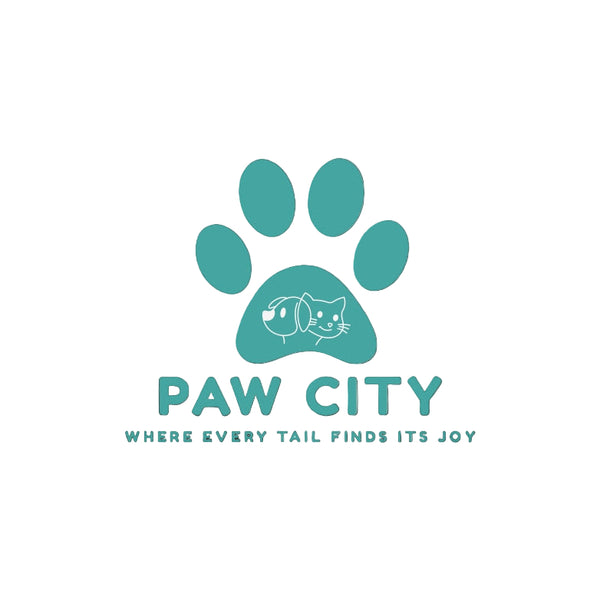 PawCity