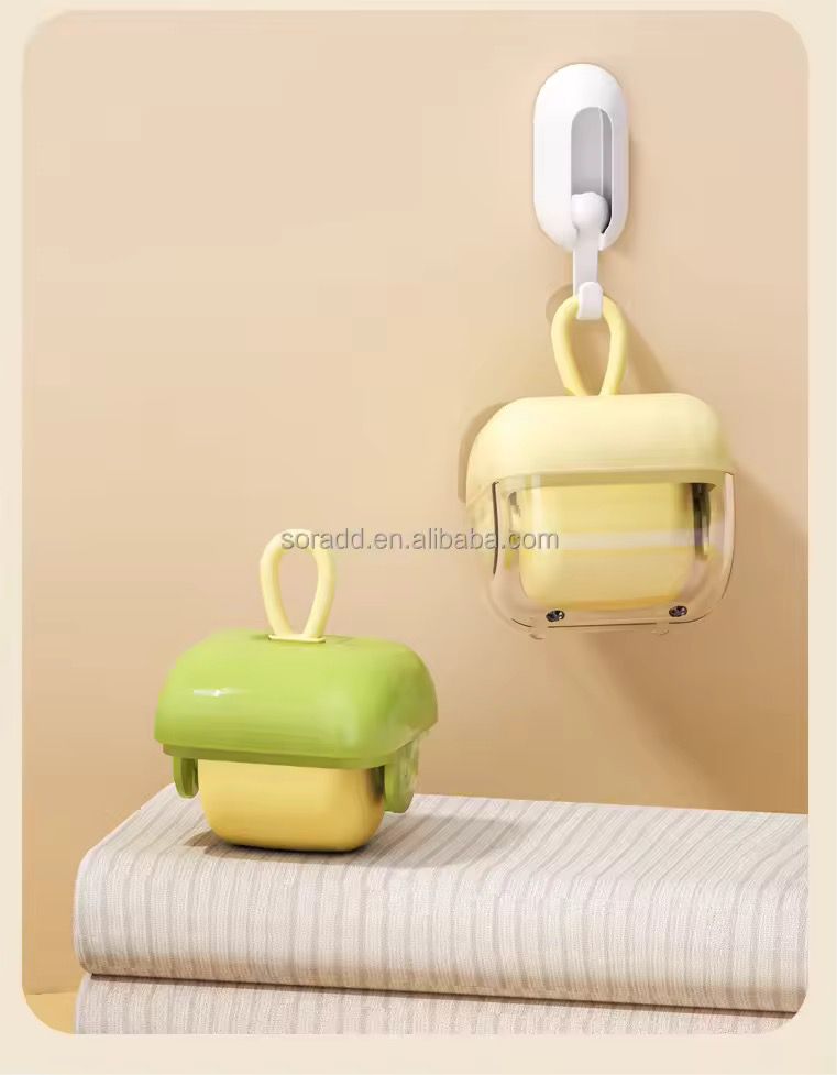 Portable Roller Hair Remover Brush