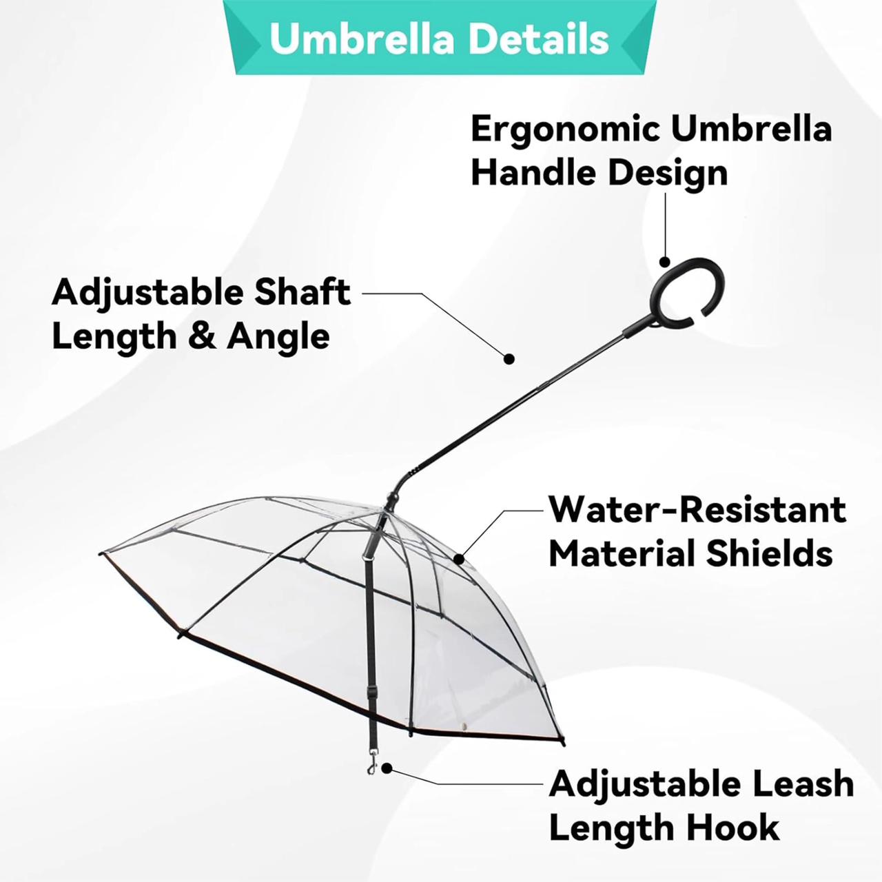 Pet Umbrella
