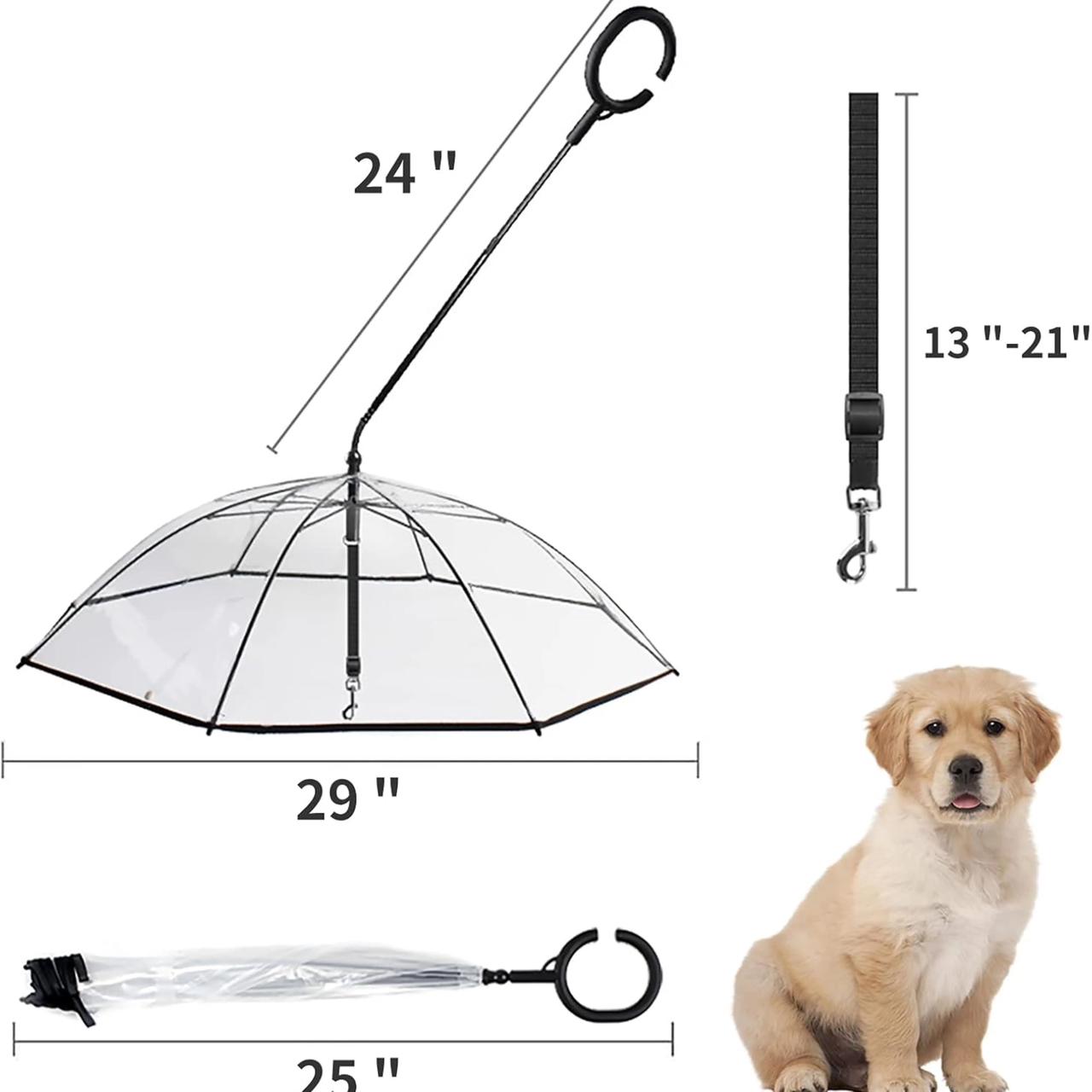 Pet Umbrella