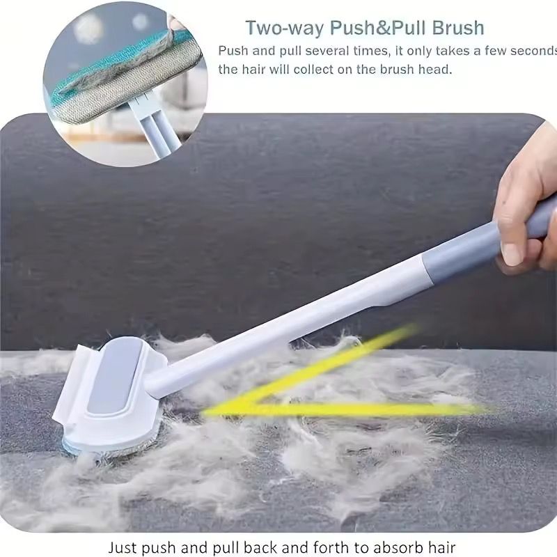 Pet Hair Removal Brush