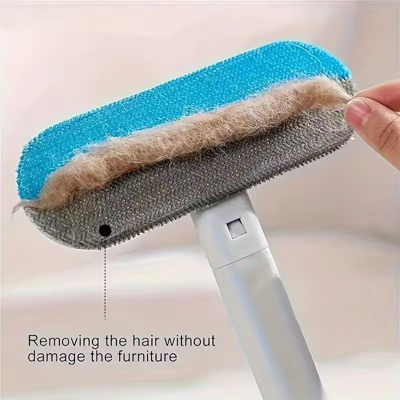 Pet Hair Removal Brush