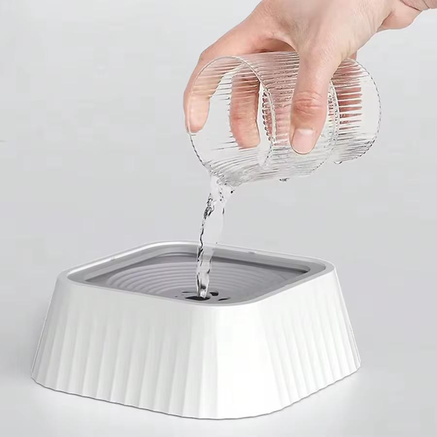 Pet Water Bowl