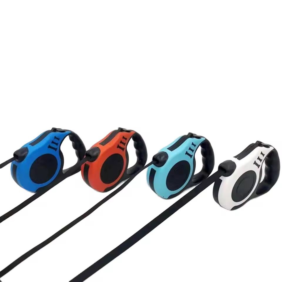 Retractable Dog Leashes