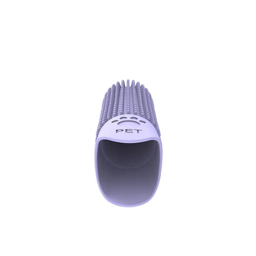 Pet Finger Toothbrush