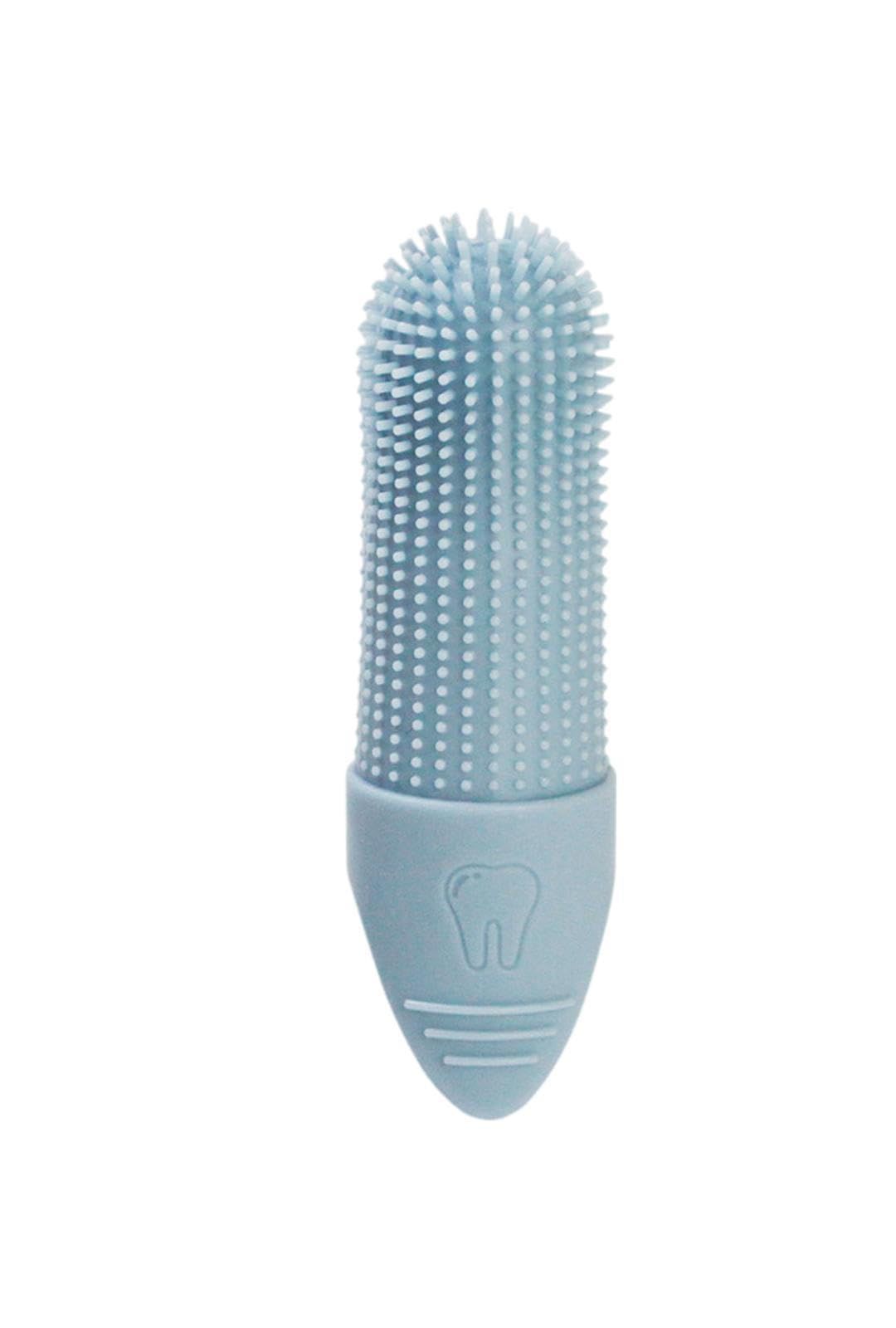 Pet Finger Toothbrush