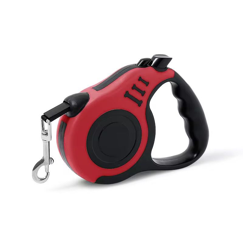 Retractable Dog Leashes