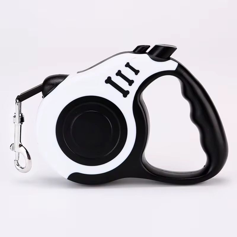 Retractable Dog Leashes