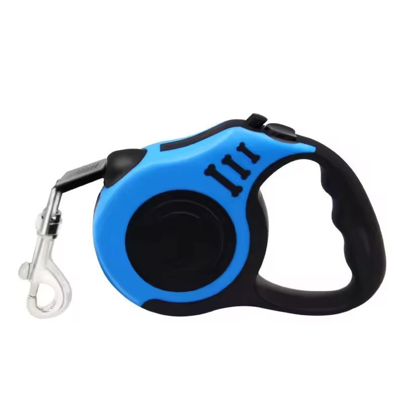 Retractable Dog Leashes